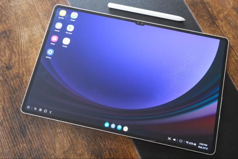 so sánh samsung galaxy tab s10 ultra và tab s9 ultra