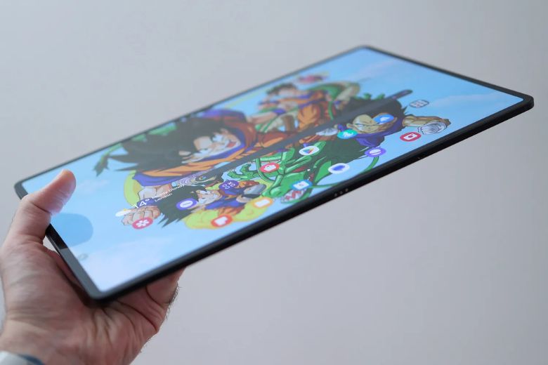 so sánh samsung galaxy tab s10 ultra và tab s9 ultra