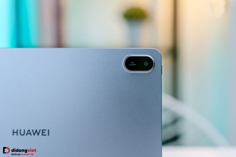 trên tay huawei matepad se 11