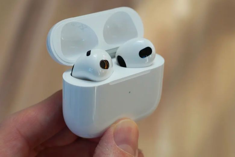 So sánh AirPods 4 và AirPods 3