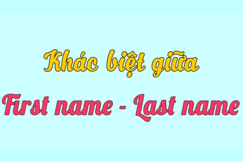 first name la gi 6