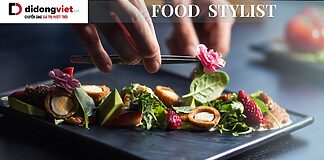 Food Stylist