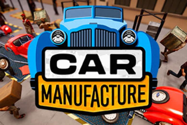 Car Manufacture