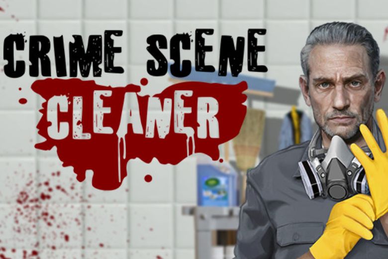 Crime Scene Cleaner