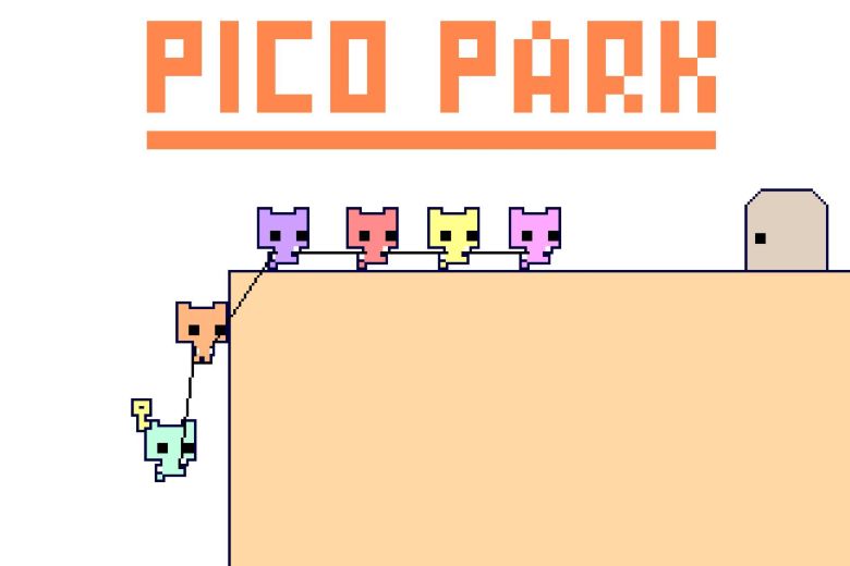 Pico Park