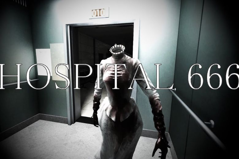 Hospital 666