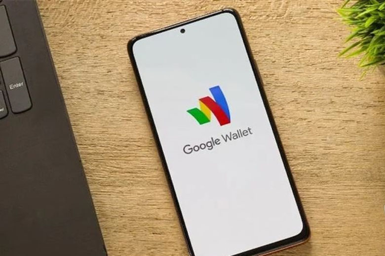 Google Wallet là gì