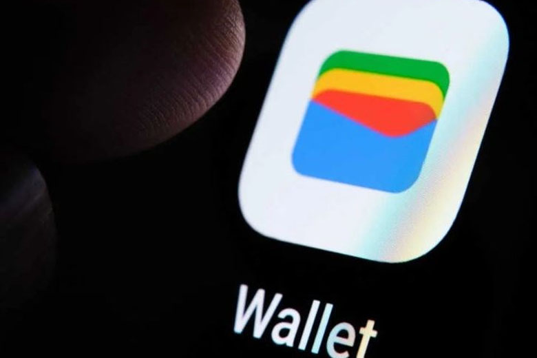 Các ngân hàng liên kết với Google Wallet