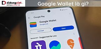 Google Wallet