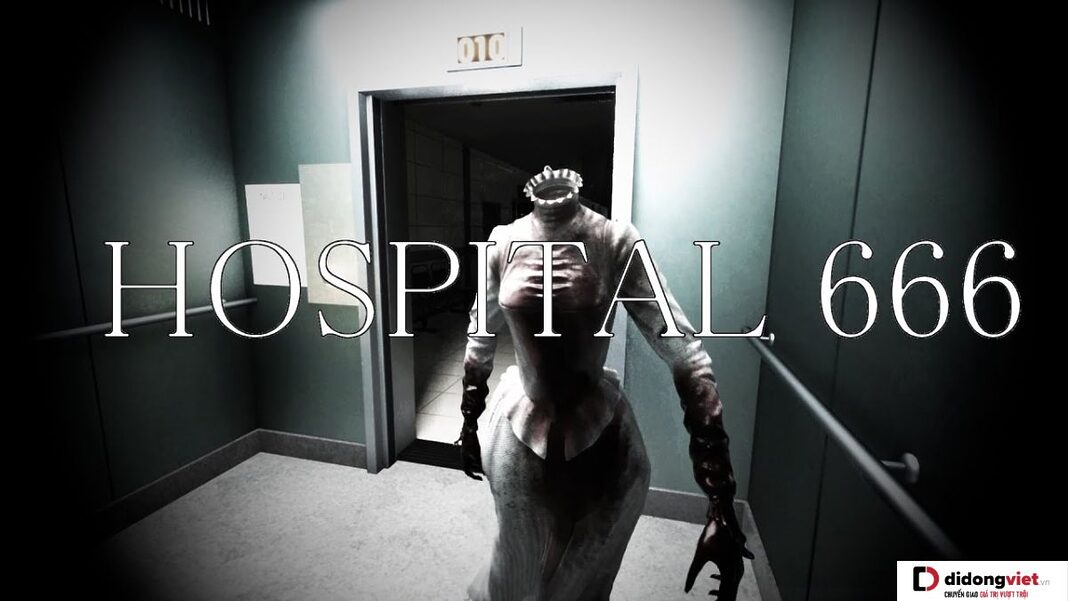 Hospital 666