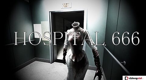 Hospital 666