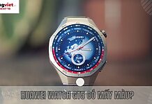 Huawei Watch GT5 có mấy màu