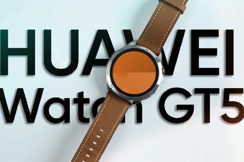 huawei watch gt5 khi nao ra mat 2