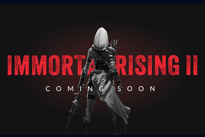 code Immortal Rising 2
