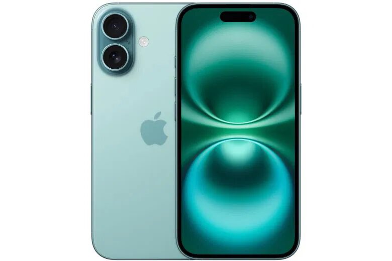 iPhone 16 giá bao nhiêu