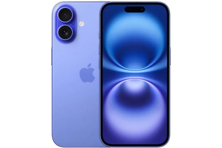 iPhone 16 giá bao nhiêu