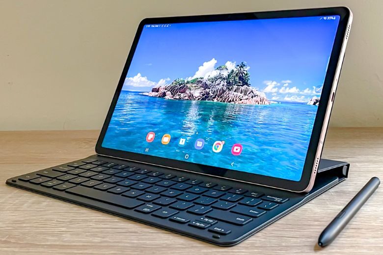 so sánh samsung galaxy tab s10 plus và tab s10 ultra