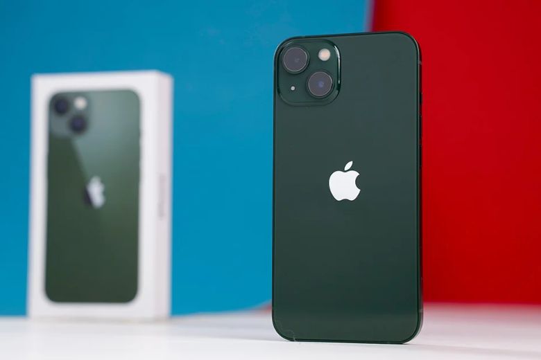 iPhone 16 ra mắt thì iPhone nào giảm giá
