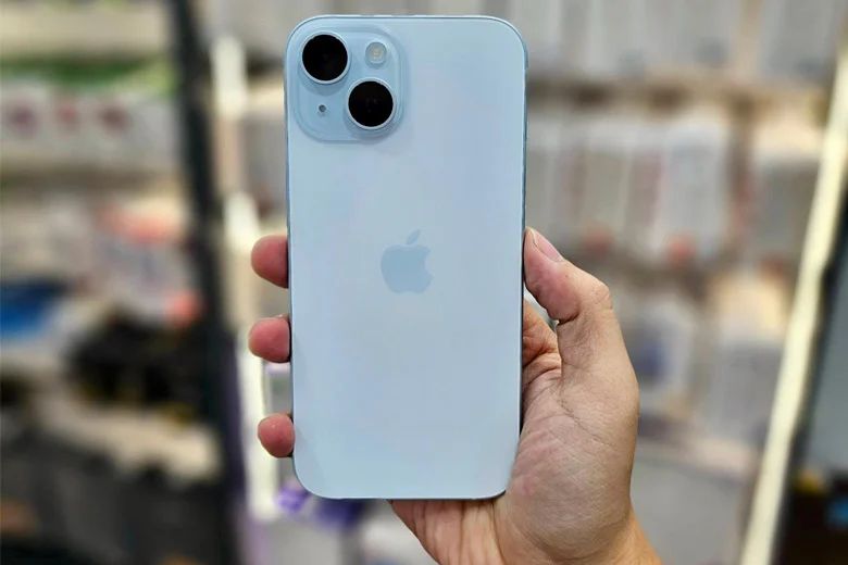 Câu hỏi thường gặp về iPhone 15 Plus