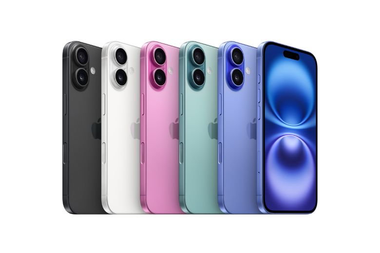 iPhone 16 series có chống nước không
