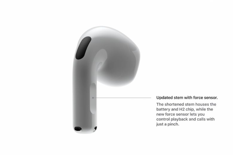 AirPods 4 khi nào ra mắt
