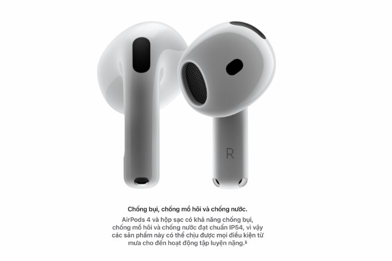 Có nên mua AirPods 4 không
