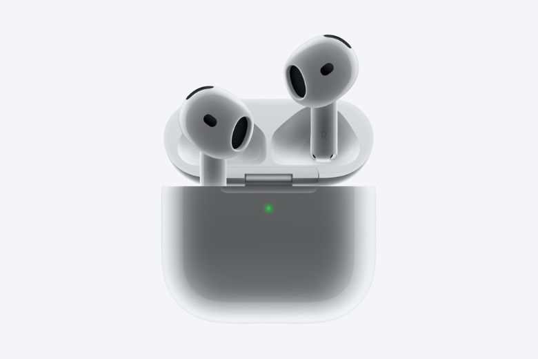 So sánh AirPods 4 và AirPods 3