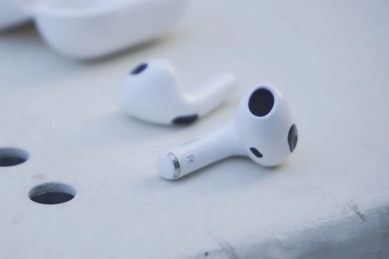 So sánh AirPods 4 và AirPods 3