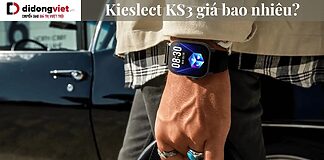 Kieslect KS3 giá bao nhiêu