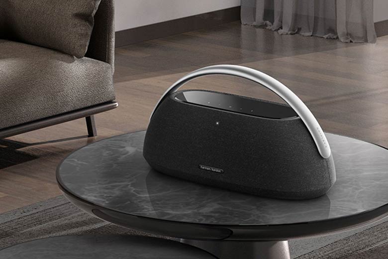 loa Harman Kardon Go + Play 3 có mấy màu