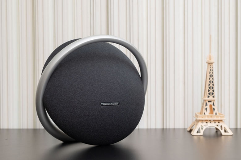 loa Harman Kardon Onyx Studio 8 khi nào ra mắt