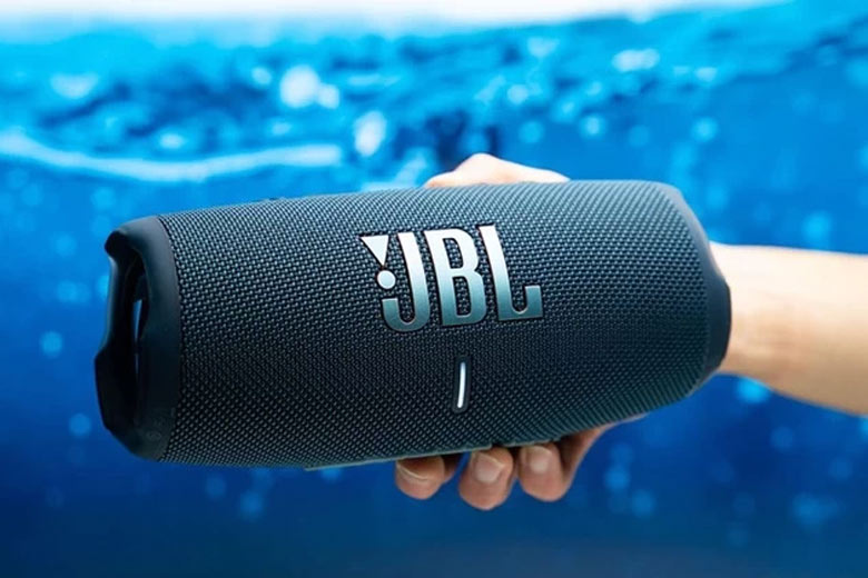 Loa JBL Charge 5 khi nào ra mắt