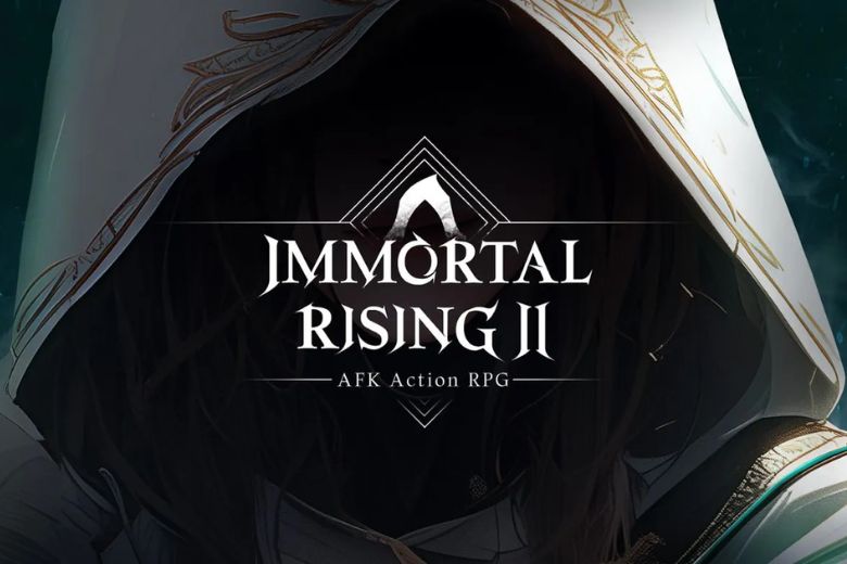 code Immortal Rising 2
