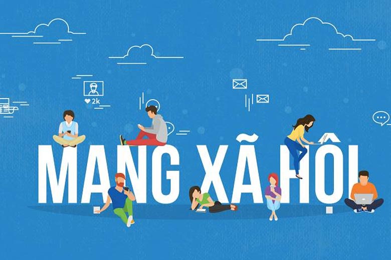 mạng xã hội là gì
