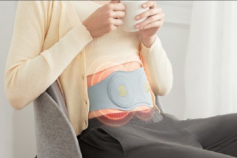 Giải đáp thắc mắc: Sử dụng máy Massage bụng có hiệu quả không? 16 may massage bung co hieu qua khong 2