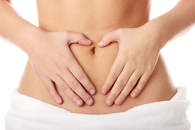 Giải đáp thắc mắc: Sử dụng máy Massage bụng có hiệu quả không? 13 may massage bung co hieu qua khong 5