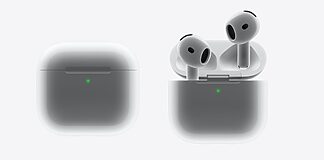 Những câu hỏi thường gặp về AirPods 4