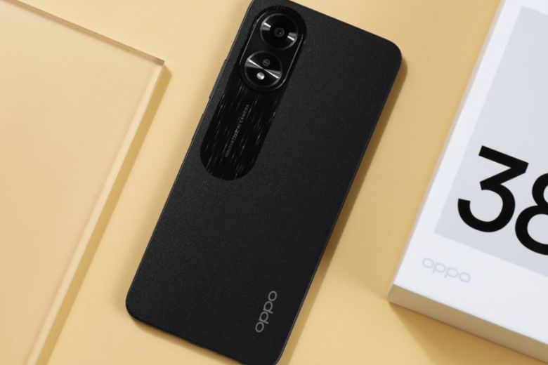 oppo a38 chơi game có tốt không