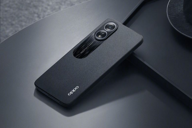 oppo a38 có mấy màu