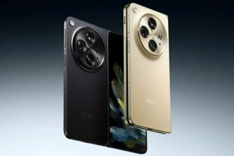 oppo find n5 khi nào ra mắt và có gì mới