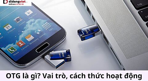 otg là gì