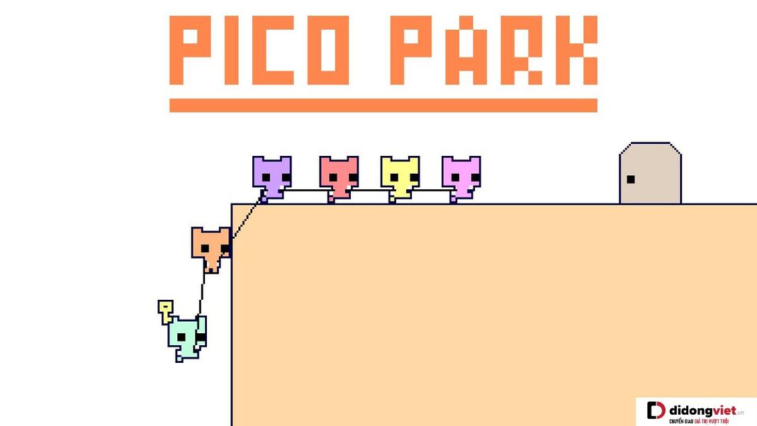 Pico Park