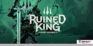 Ruined King