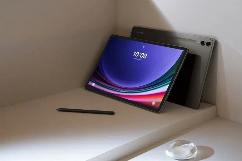 samsung galaxy Tab S10 co may mau 4