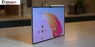 Samsung Galaxy Tab s10 có mấy màu