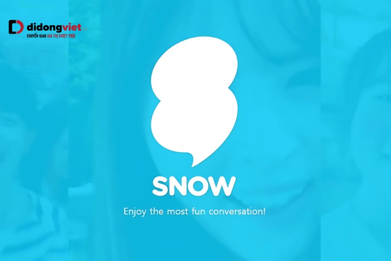 Top 11 App Chụp Ảnh Sản Phẩm Đẹp Giúp Tăng Hiệu Quả Bán Hàng Online 22 snow chup anh san pham voi hieu ung thu vi