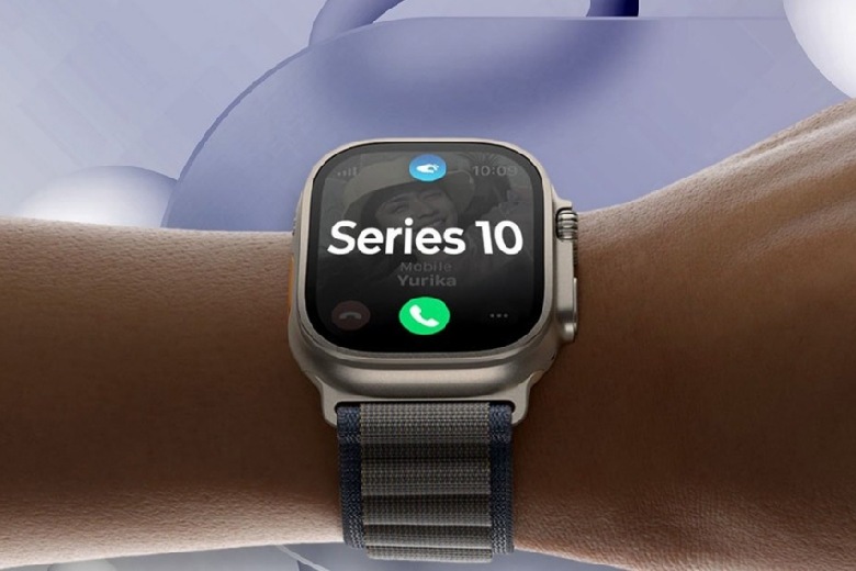 so sanh apple watch series 10 va apple watch series 9 2