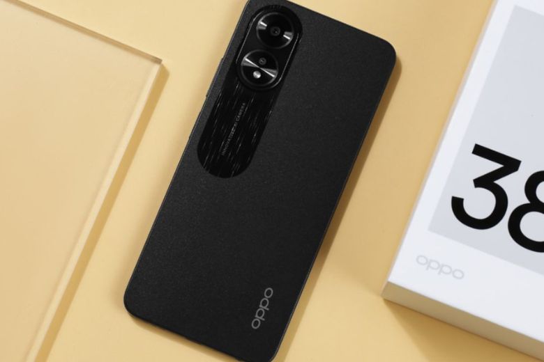 so sánh oppo a38 và a37