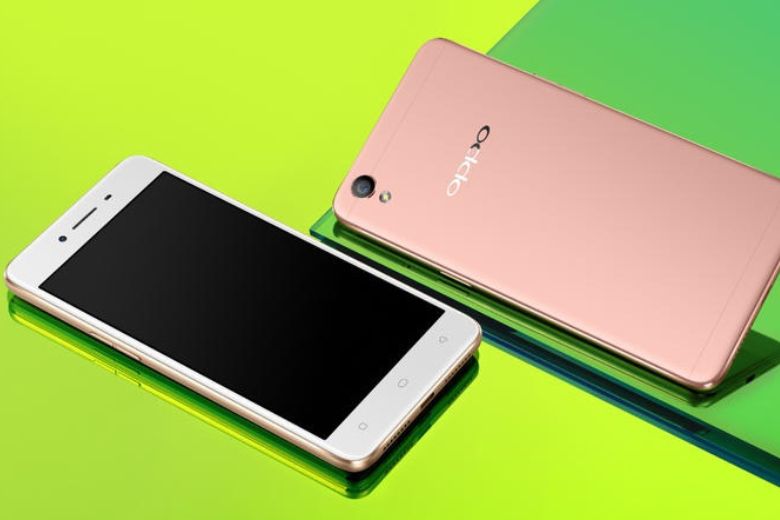 so sánh oppo a38 và a37