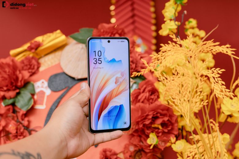 so sánh oppo a38 và a58